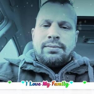 Meet your Posher, Richard